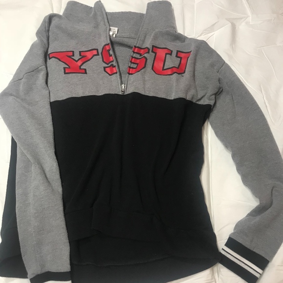 ysu hoodie